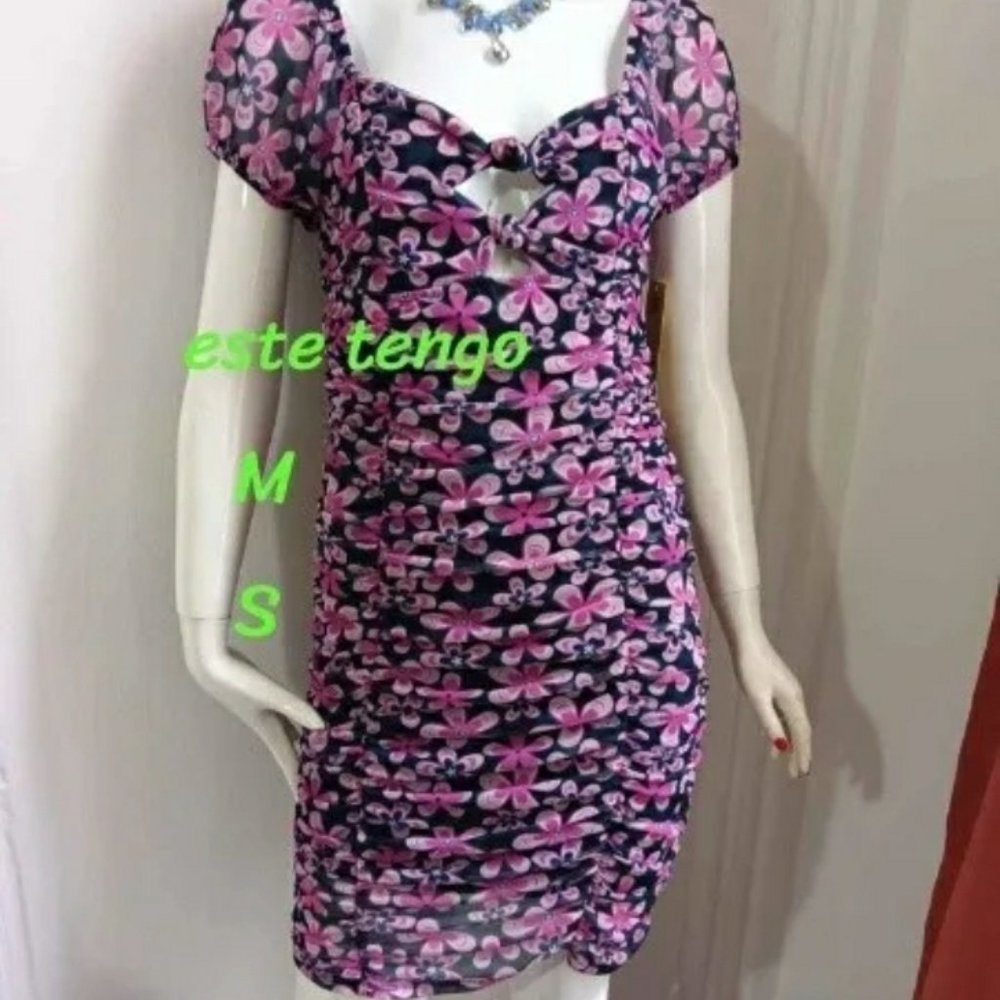 Madden NYC Madden NYC Dress